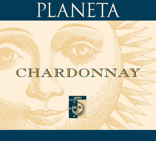 2020 Planeta Chardonnay