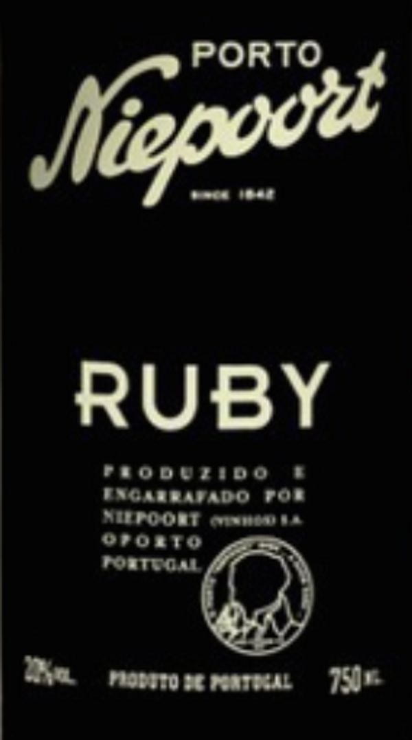 Niepoort Ruby Porto