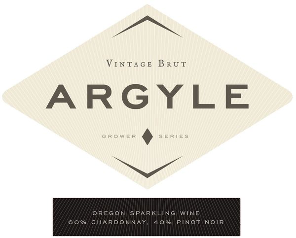 2017 Argyle Winery Vintage Brut