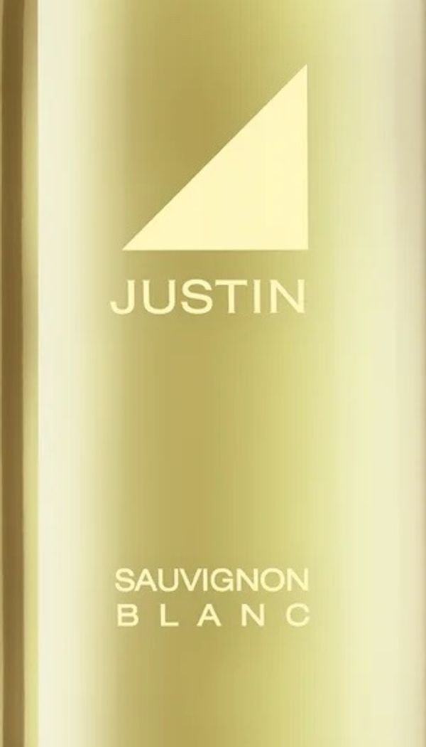 2021 Justin Central Coast Sauvignon Blanc