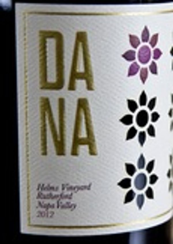 2011 Dana Estates Helms Vineyard Cabernet Sauvignon