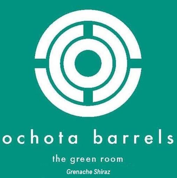 2022 Ochota Barrels The Green Room