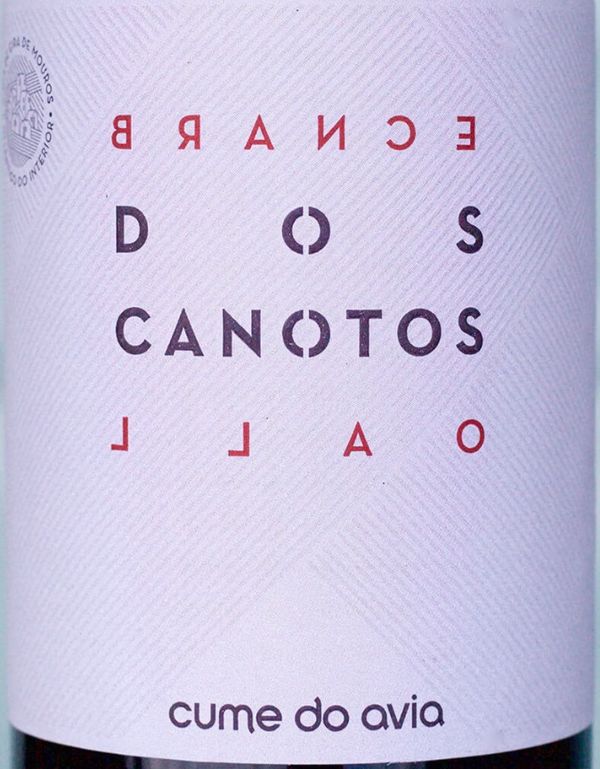 2019 Cume do Avia Dos Canotos Brancellao