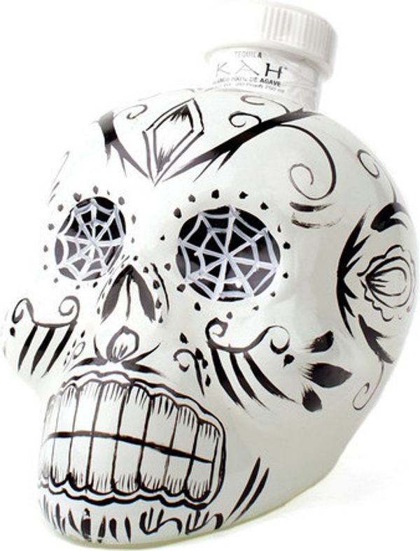 Kah Tequila Blanco