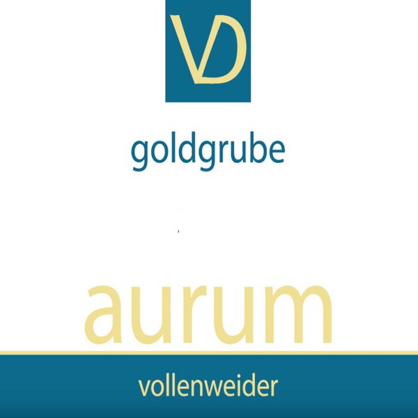 2020 Weingut Vollenweider Goldgrube Riesling Aurum