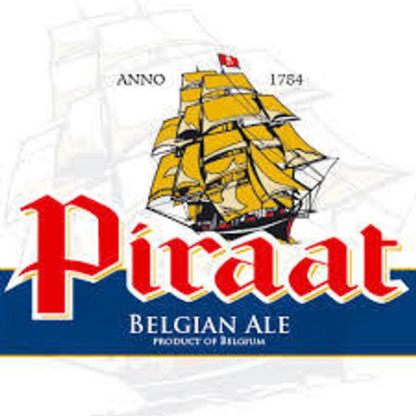 Brouwerij Van Steenberge Piraat