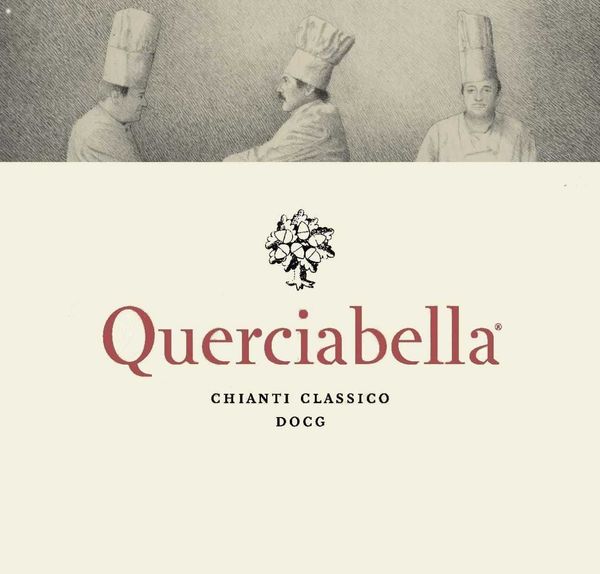 2019 Querciabella Chianti Classico