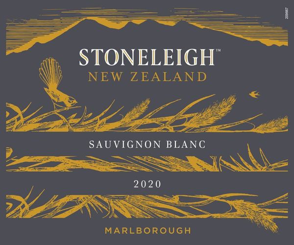 2021 Stoneleigh Sauvignon Blanc
