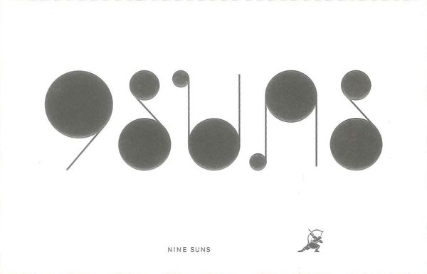 2018 Nine Suns Napa Valley Red