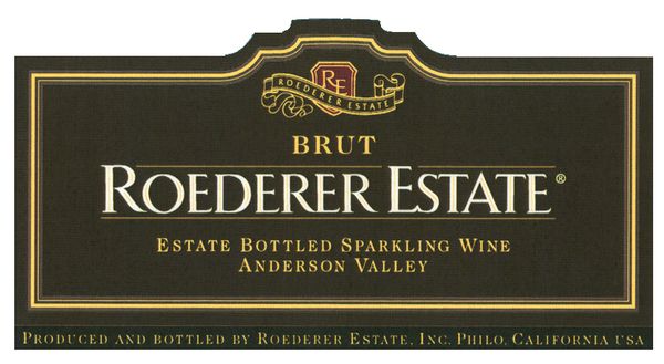 Roederer Estate Brut
