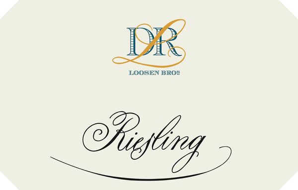 2020 Dr. L Riesling