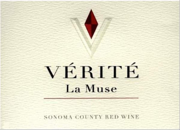 2009 Vérité La Muse