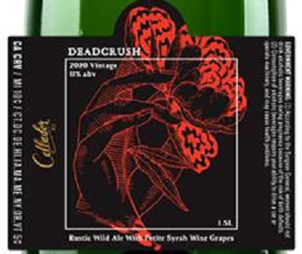 2020 Cellador Ales Deadcrush