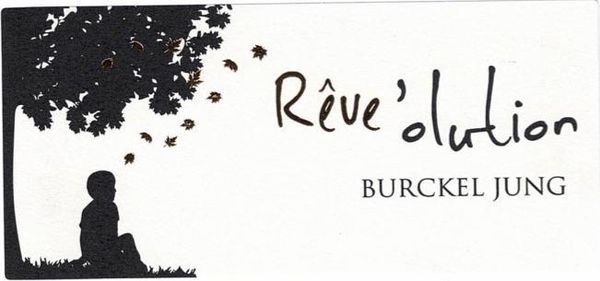 Domaine Burckel-Jung Crémant Rêve'Olution Sans SO2