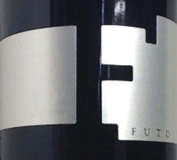 2014 Futo Oakville Estate Red