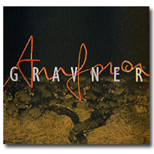 2014 Gravner Anfora Ribolla Gialla
