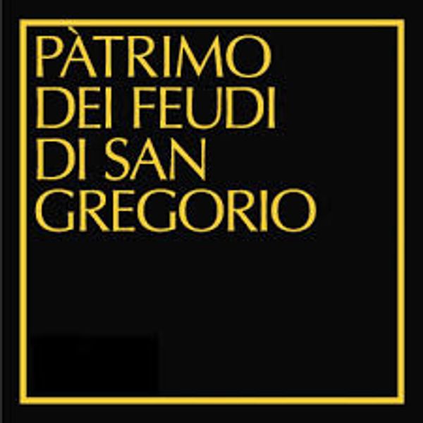 2013 Feudi di San Gregorio Patrimo