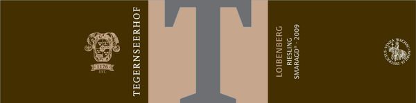 2019 Tegernseerhof Loibenberg Smaragd Riesling
