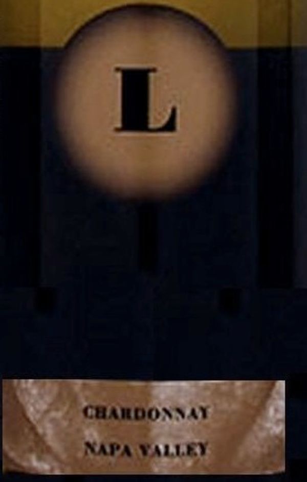 2021 Lewis Cellars Napa Valley Chardonnay