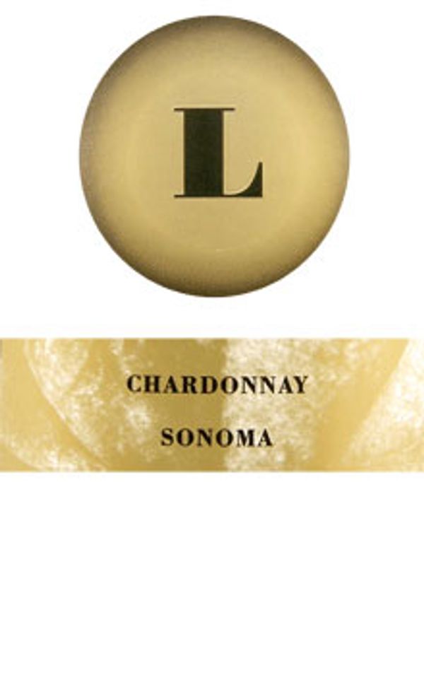 2021 Lewis Cellars Sonoma Chardonnay
