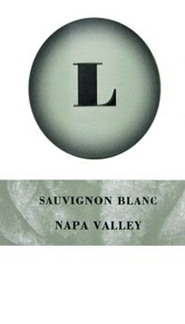 2020 Lewis Cellars Sauvignon Blanc