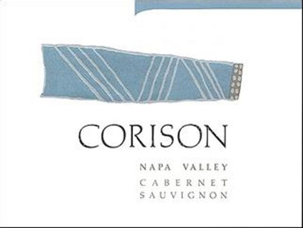 2019 Corison Winery Napa Valley Cabernet Sauvignon