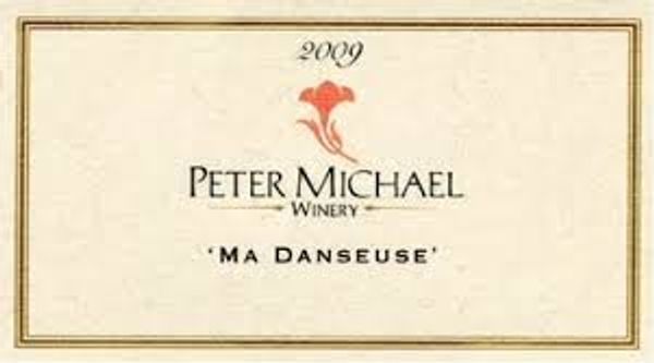 2014 Peter Michael Winery Ma Danseuse Pinot Noir