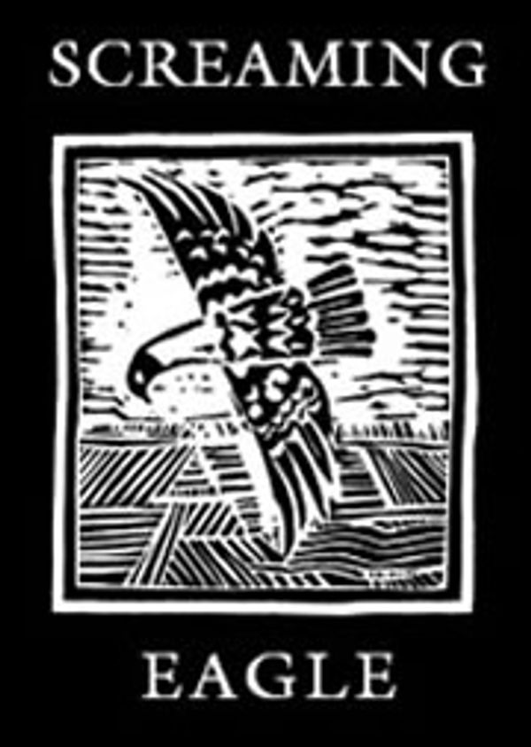 2017 Screaming Eagle Winery Cabernet Sauvignon