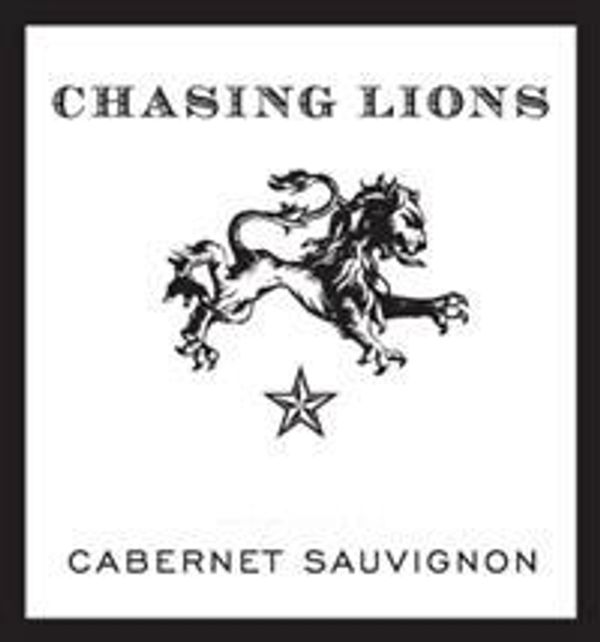 2020 Chasing Lions Cabernet Sauvignon