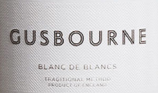 2018 Gusbourne Estate Blanc de Blancs