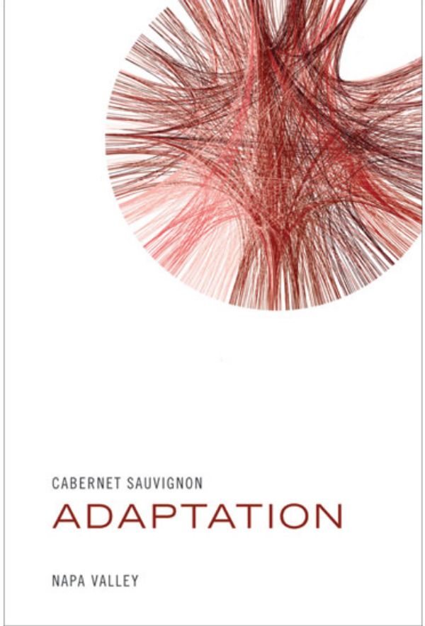2018 Adaptation Cabernet Sauvignon