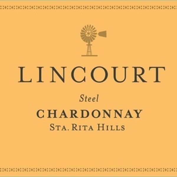 2022 Lincourt Steel Chardonnay