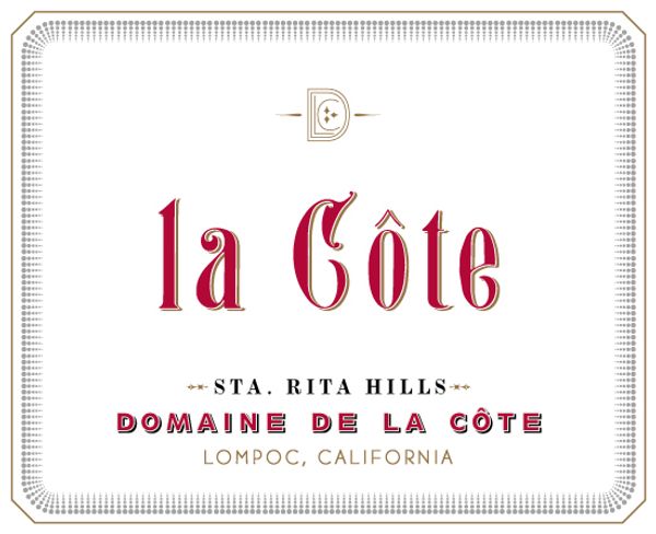 2021 Domaine de la Côte La Côte Pinot Noir