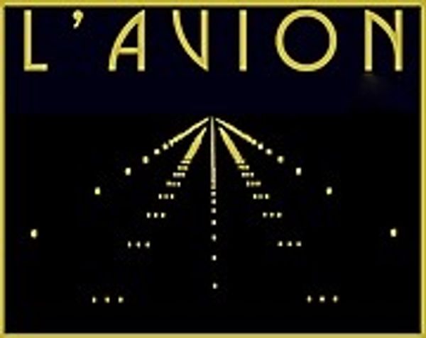 2020 Stolpman Vineyards L'Avion