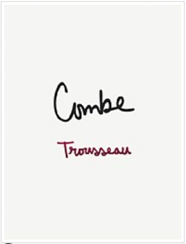 2021 Stolpman Vineyards Combe Trousseau