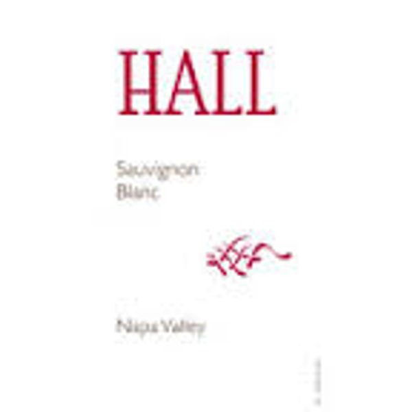 2019 Hall Napa Valley Sauvignon Blanc