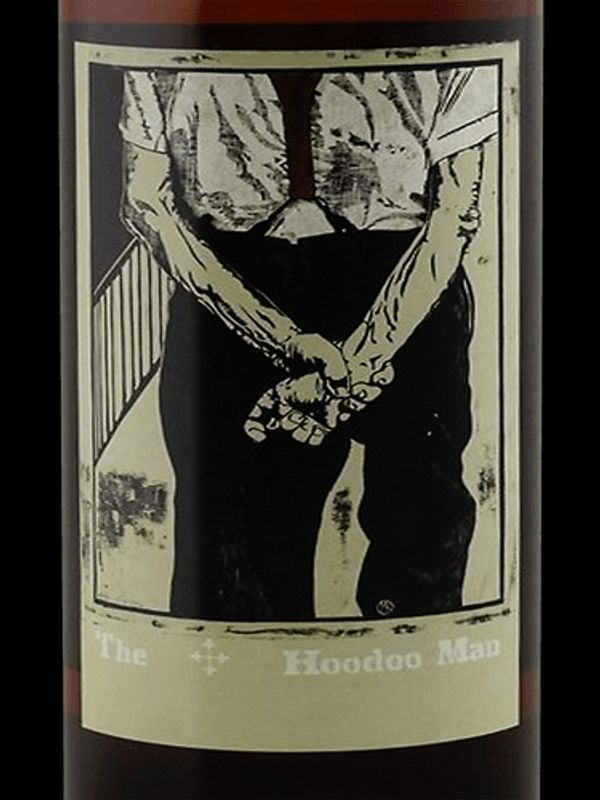 2006 Sine Qua Non The Hoodoo Man