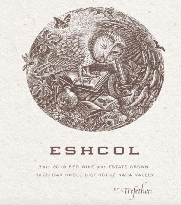 2020 Trefethen Family Vineyards Eshcol