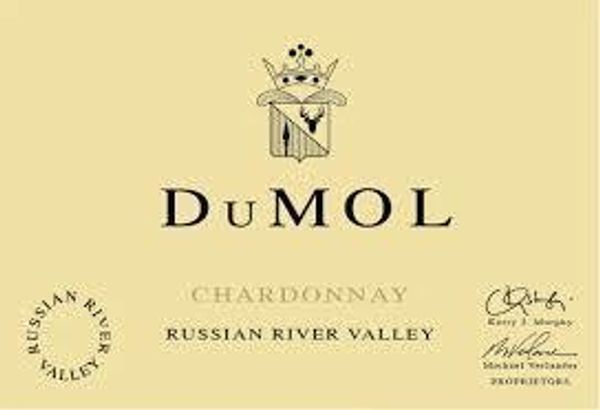2014 DuMOL Russian River Valley Chardonnay