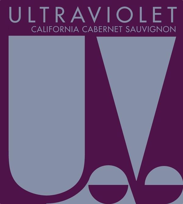 2020 Ultraviolet Cabernet Sauvignon