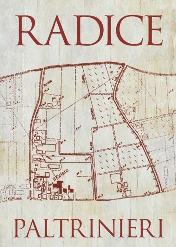 2021 Paltrinieri Radice Lambrusco di Sorbara Secco