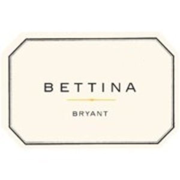 2014 Bryant Family Vineyard Bettina