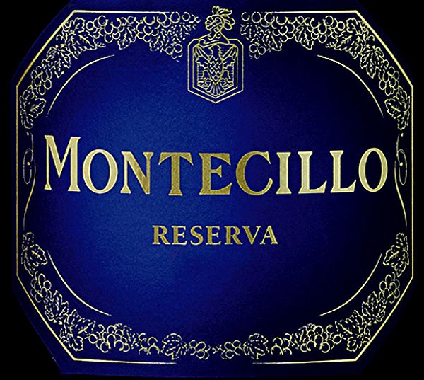 2014 Montecillo Rioja Reserva