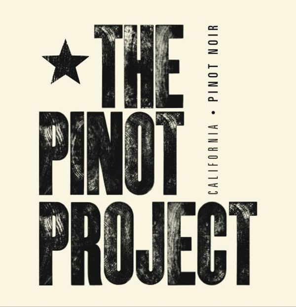 2020 The Pinot Project Pinot Noir
