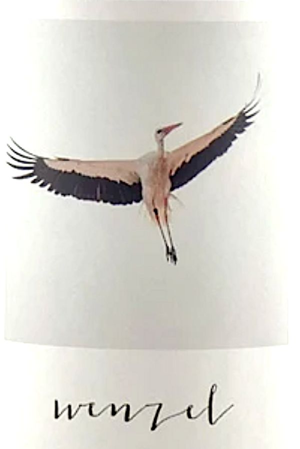 2021 Wenzel Furmint Aus Dem Quarz