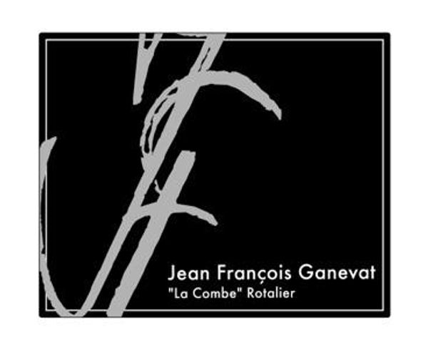 Domaine Jean-François Ganevat Crémant du Jura La Combe Rotalier