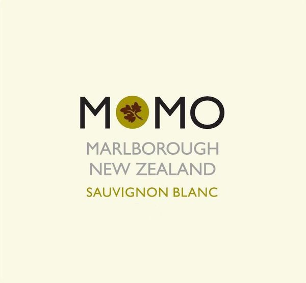 2021 MOMO Sauvignon Blanc