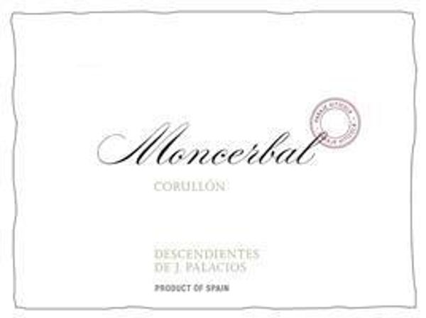 2020 Descendientes de J. Palacios Bierzo Corullón Moncerbal