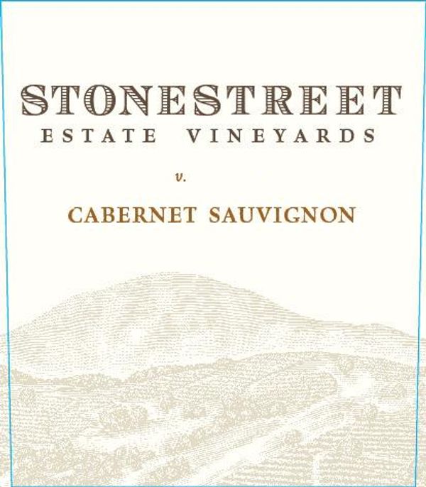2012 Stonestreet Estate Vineyards Cabernet Sauvignon