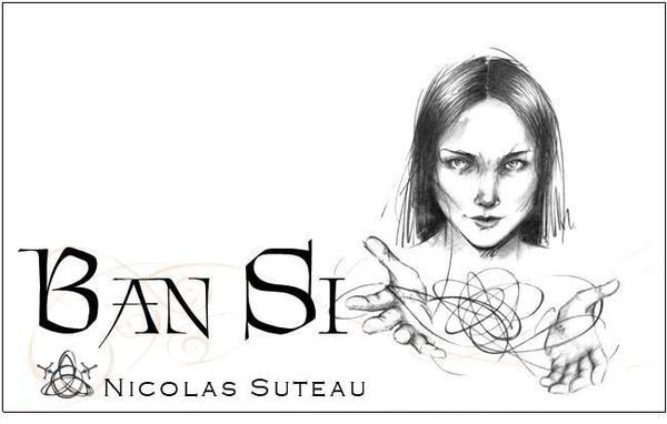 2020 Domaine Nicolas Suteau Ban Si